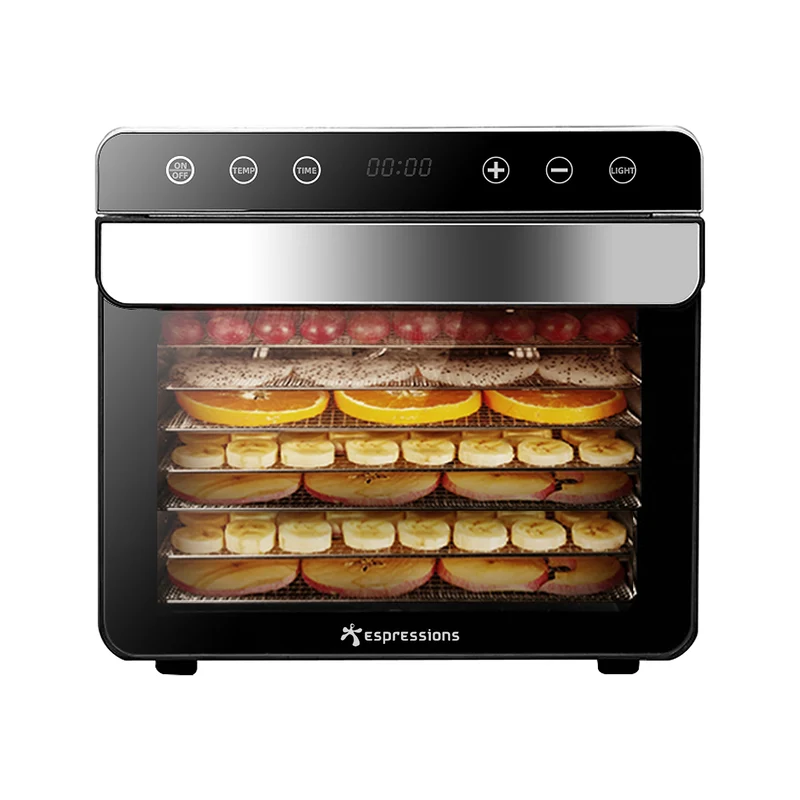 Espressions Smart Lebensmittel-Dehydrator