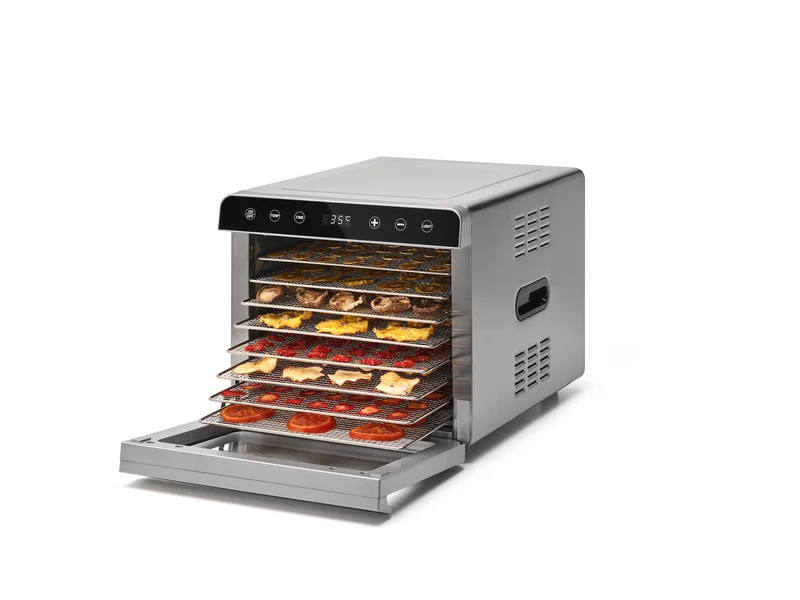 Espressions Smart Lebensmittel-Dehydrator