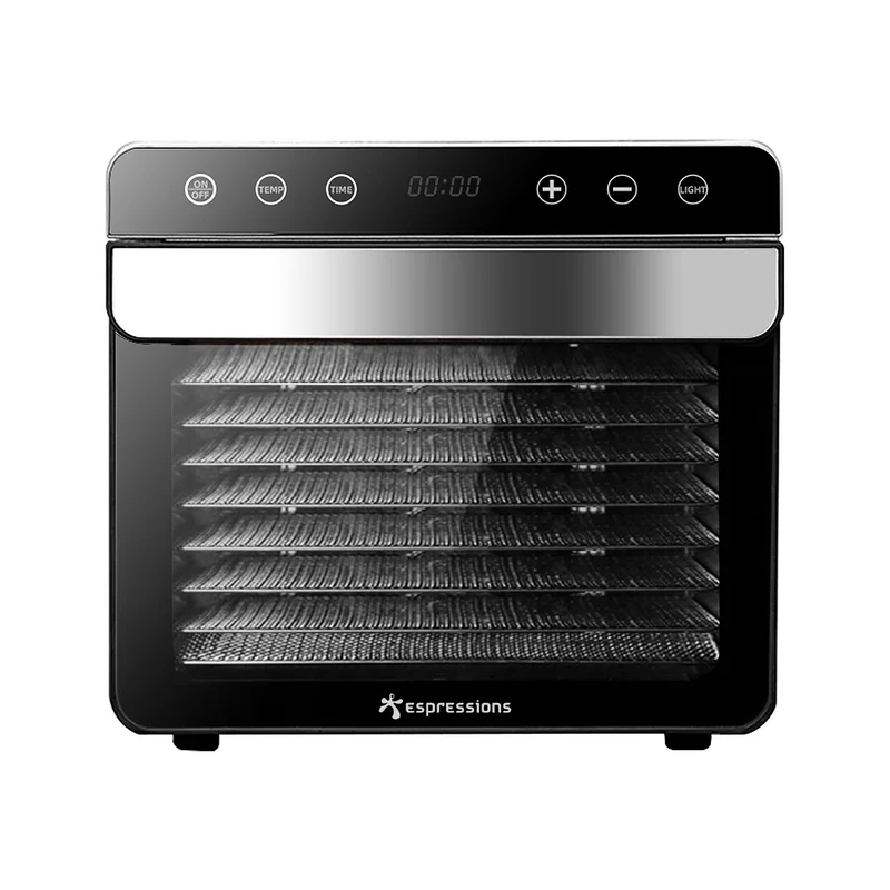 Espressions Smart Lebensmittel-Dehydrator