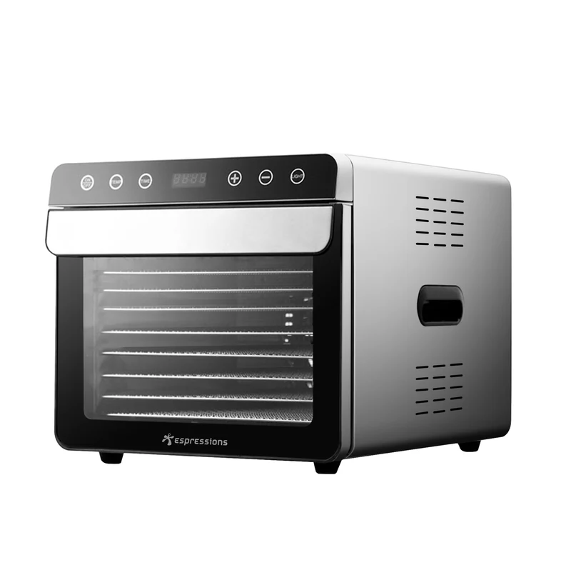 Espressions Smart Lebensmittel-Dehydrator