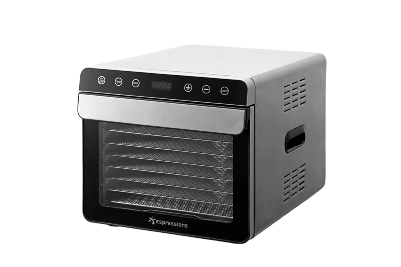 Espressions Smart Lebensmittel-Dehydrator