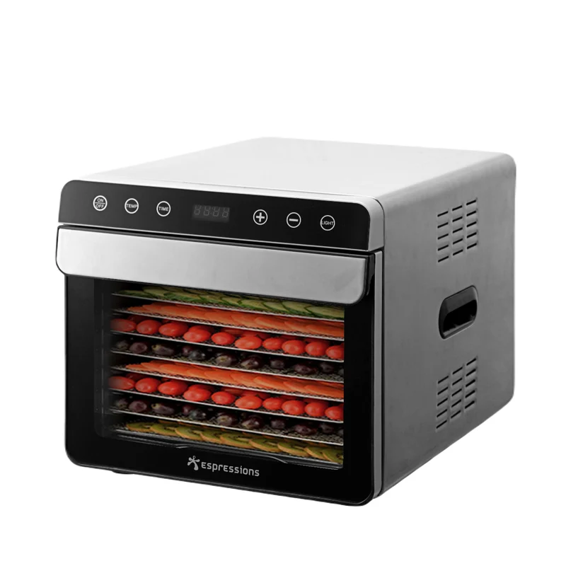Espressions Smart Lebensmittel-Dehydrator