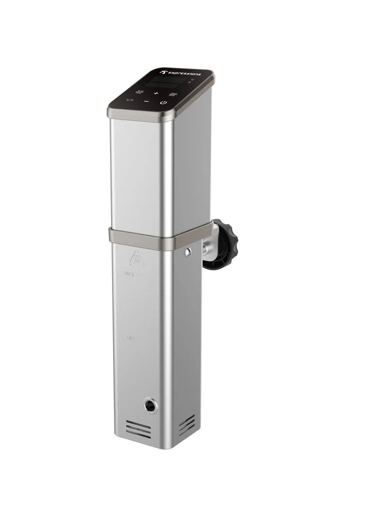 Espressions Smart Sous Vide Stick PRO 50L