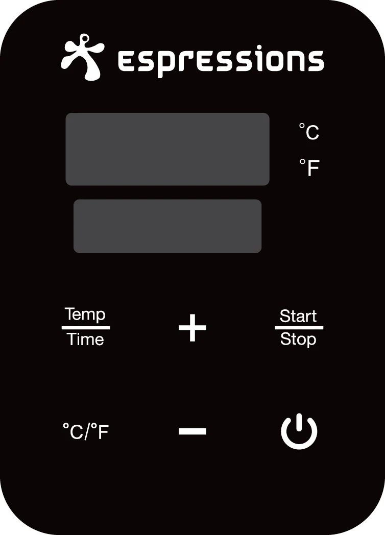 Espressions Smart Sous Vide Stick PRO 50L