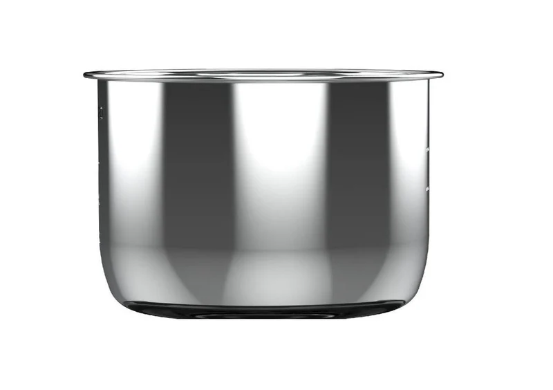 Espressions Smart Schnellkochtopf 5,7 l inkl. Sous-vide-Funktion