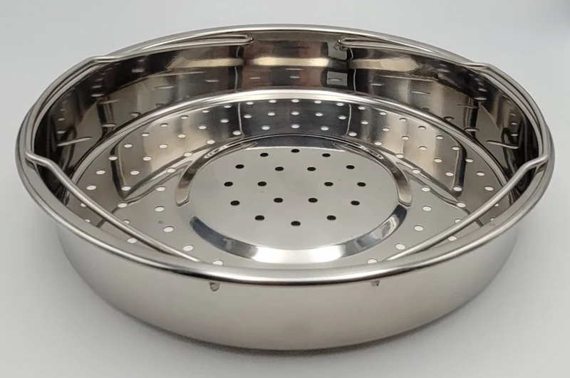 Espressions Smart Schnellkochtopf 5,7 l inkl. Sous-vide-Funktion