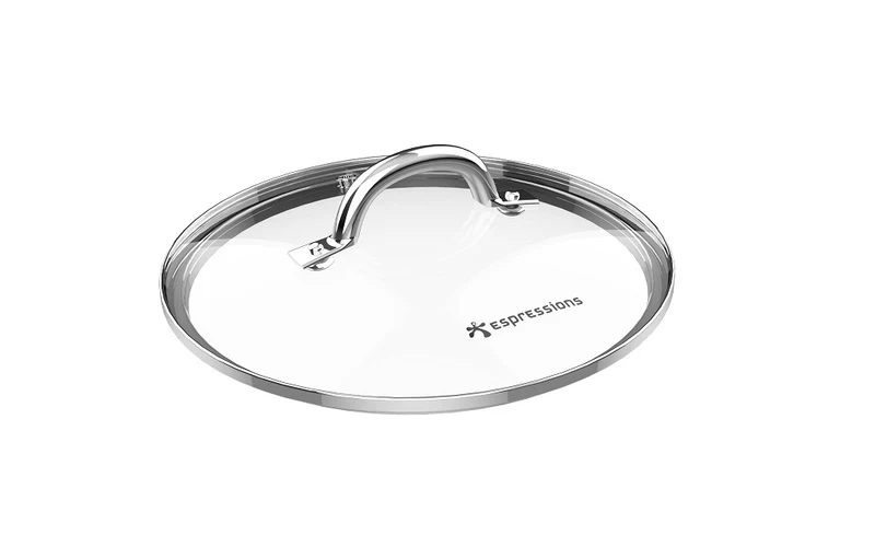 Espressions Smart Schnellkochtopf 5,7 l inkl. Sous-vide-Funktion