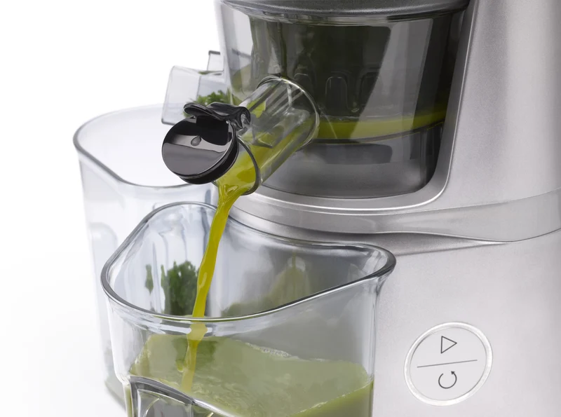 Espressions Smart Slow Juicer 1300ml