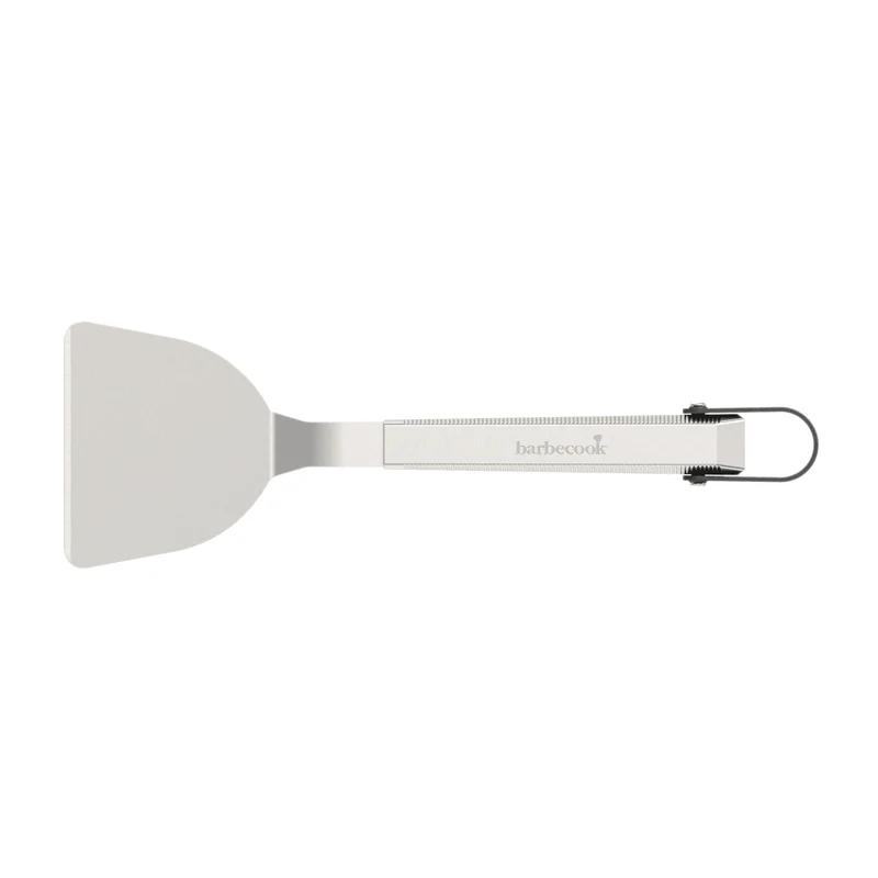 Barbecook Premium Plancha Spatel