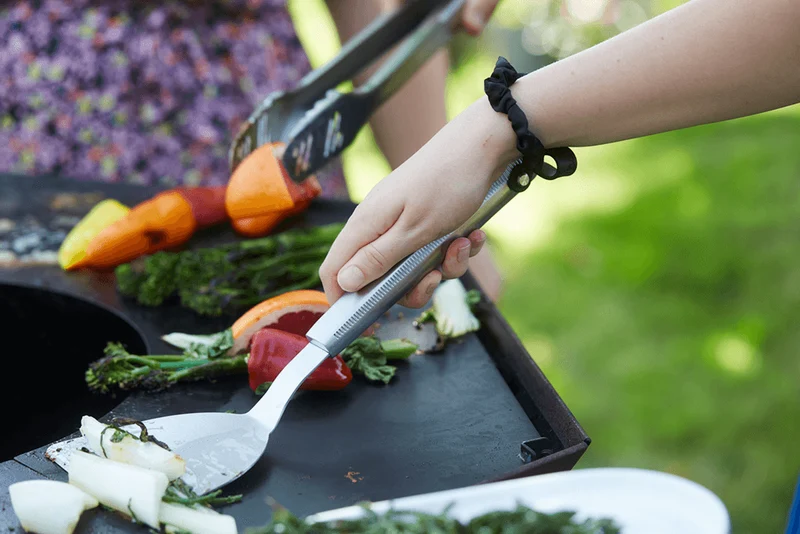 Barbecook Premium Plancha Spatel
