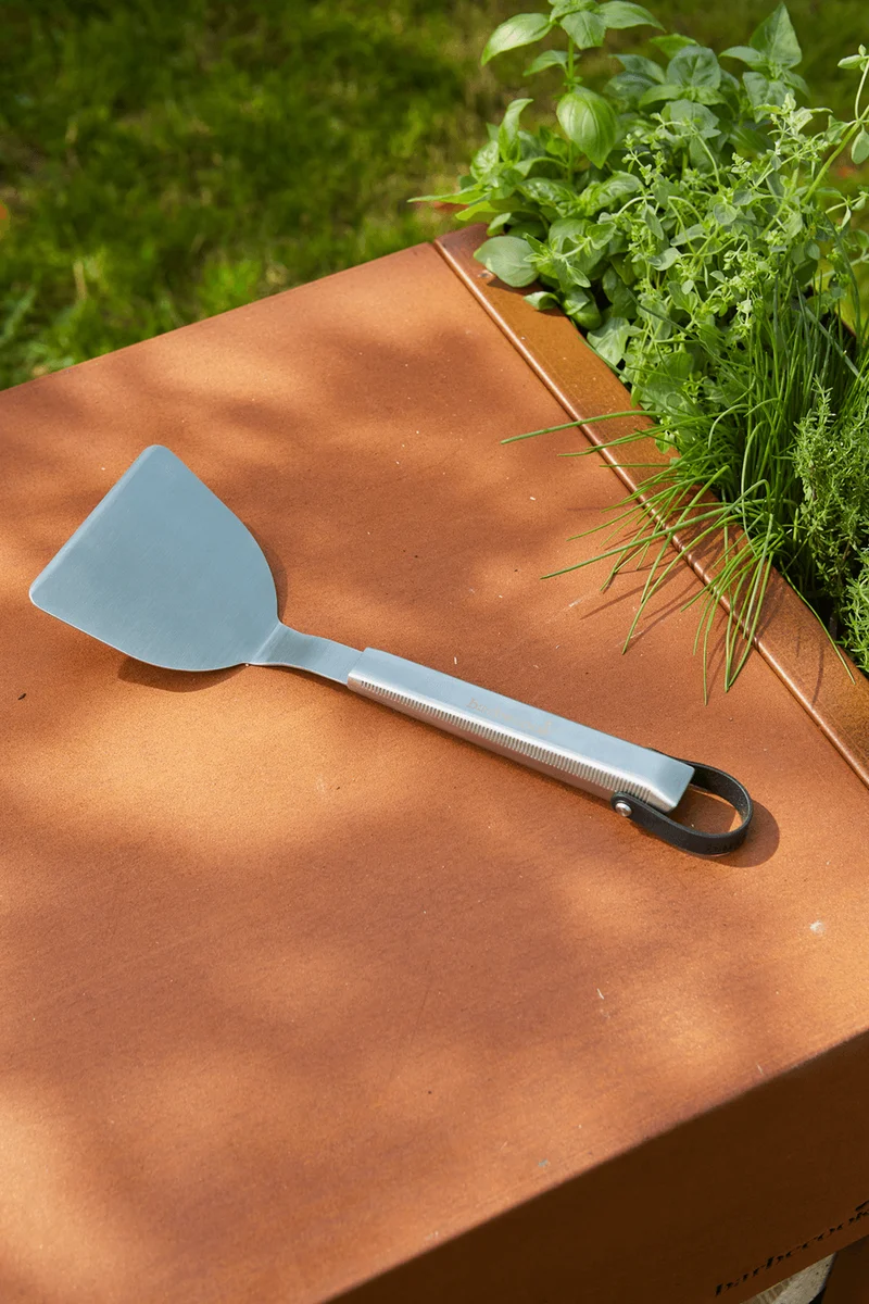 Barbecook Premium Plancha Spatel