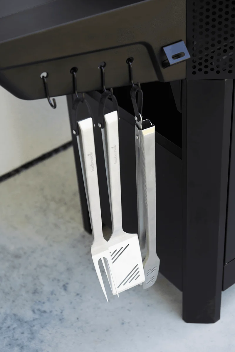 Barbecook Premium-Spatel 42,5 cm