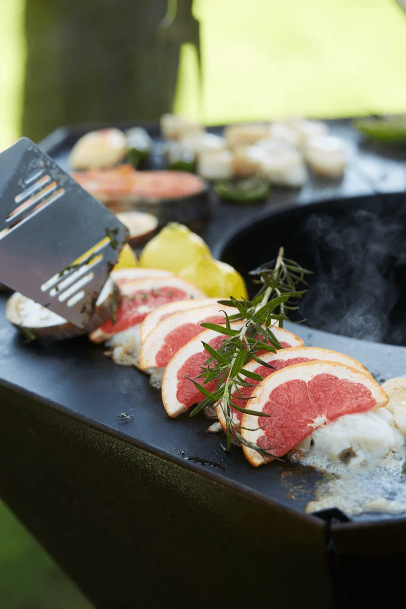 Barbecook Premium-Spatel 42,5 cm