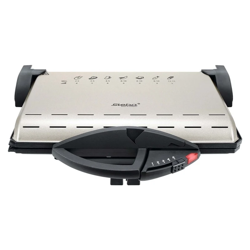Steba PG 4.4 Kontaktgrill