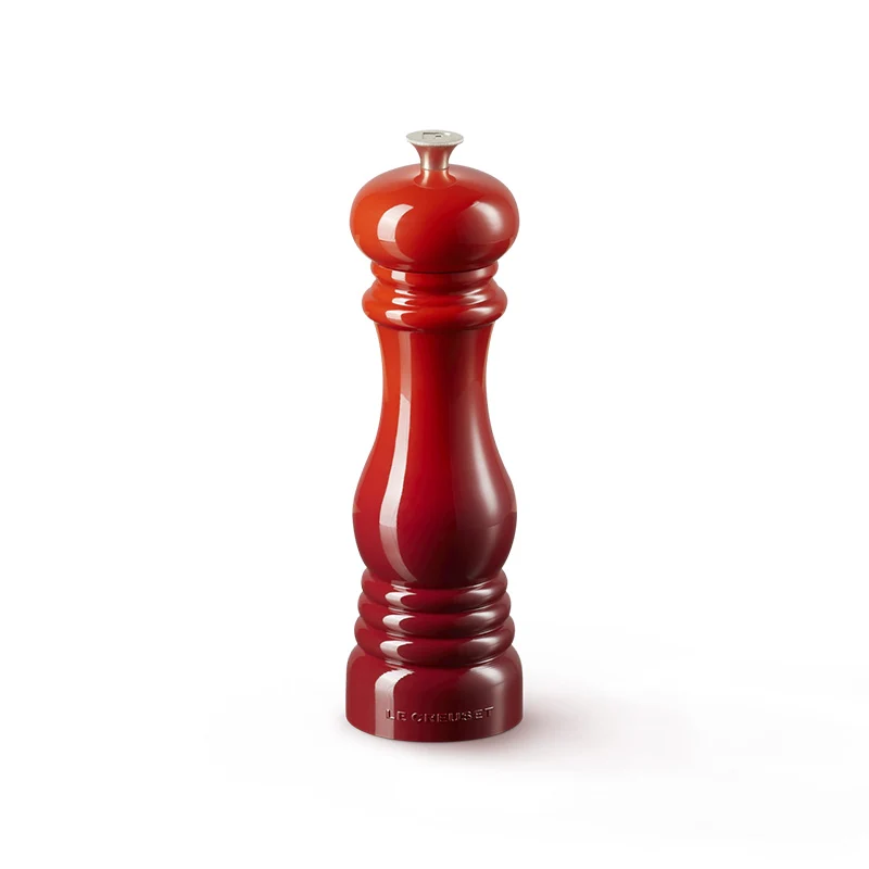 Le Creuset Macina Sale Manuale H21 cm Ciliegia
