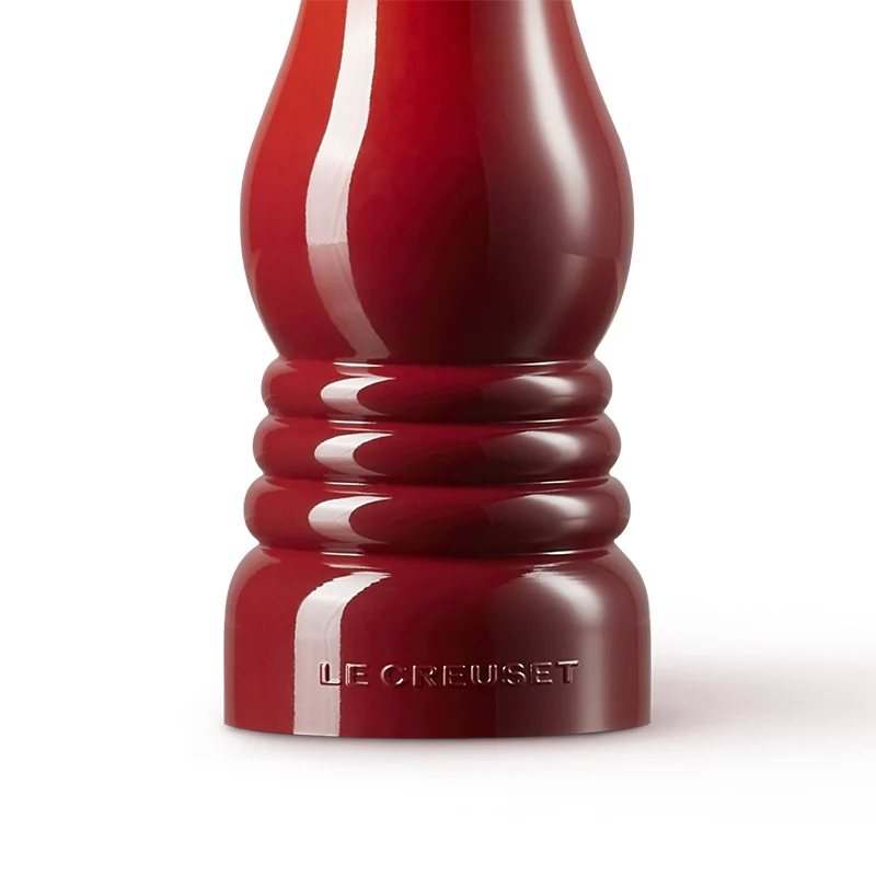 Le Creuset Macina Sale Manuale H21 cm Ciliegia