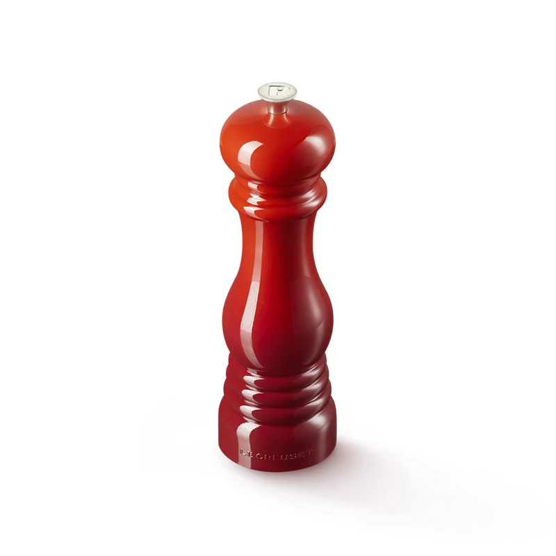 Le Creuset Macina Pepe Manuale H21 cm Ciliegia