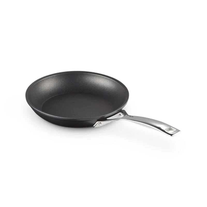 Le Creuset Padella Bassa in Alluminio Antiaderente 24 cm