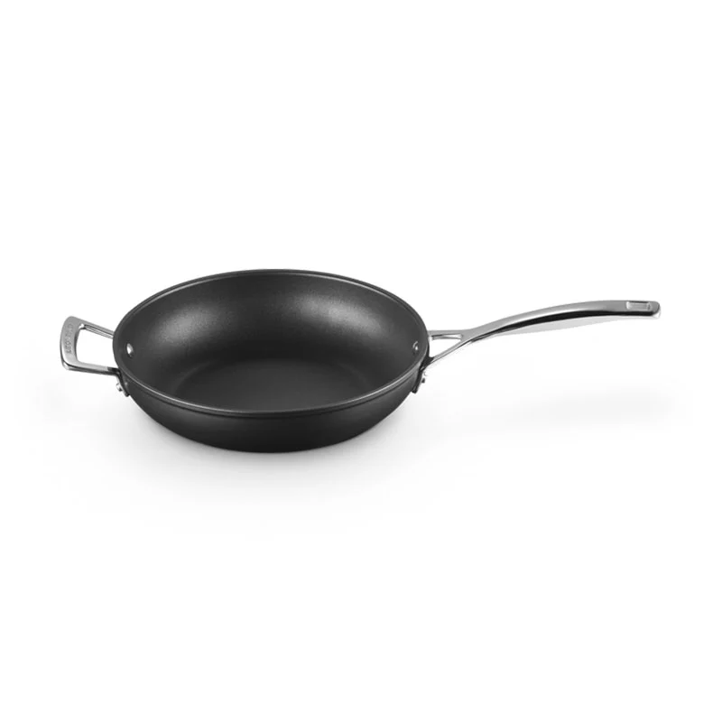 Le Creuset Padella Alta in Alluminio Antiaderente 26 cm