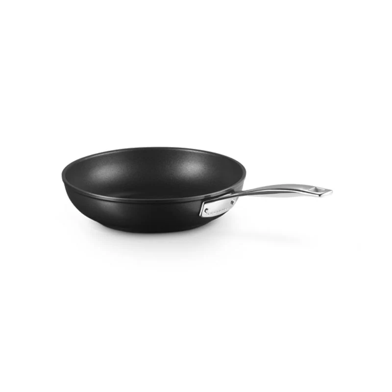 Le Creuset Padella Alta in Alluminio Antiaderente 24 cm