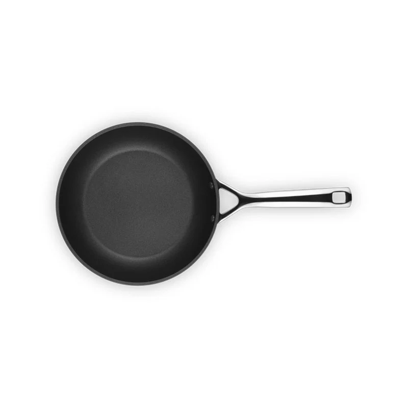 Le Creuset Padella Alta in Alluminio Antiaderente 24 cm