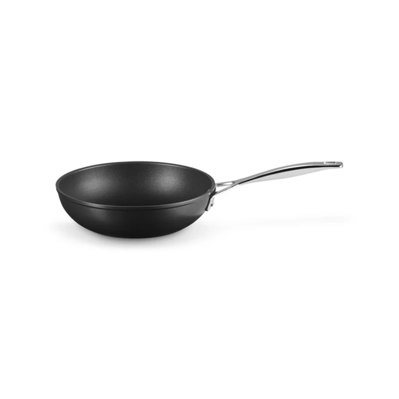 Le Creuset Padella Alta in Alluminio Antiaderente 24 cm