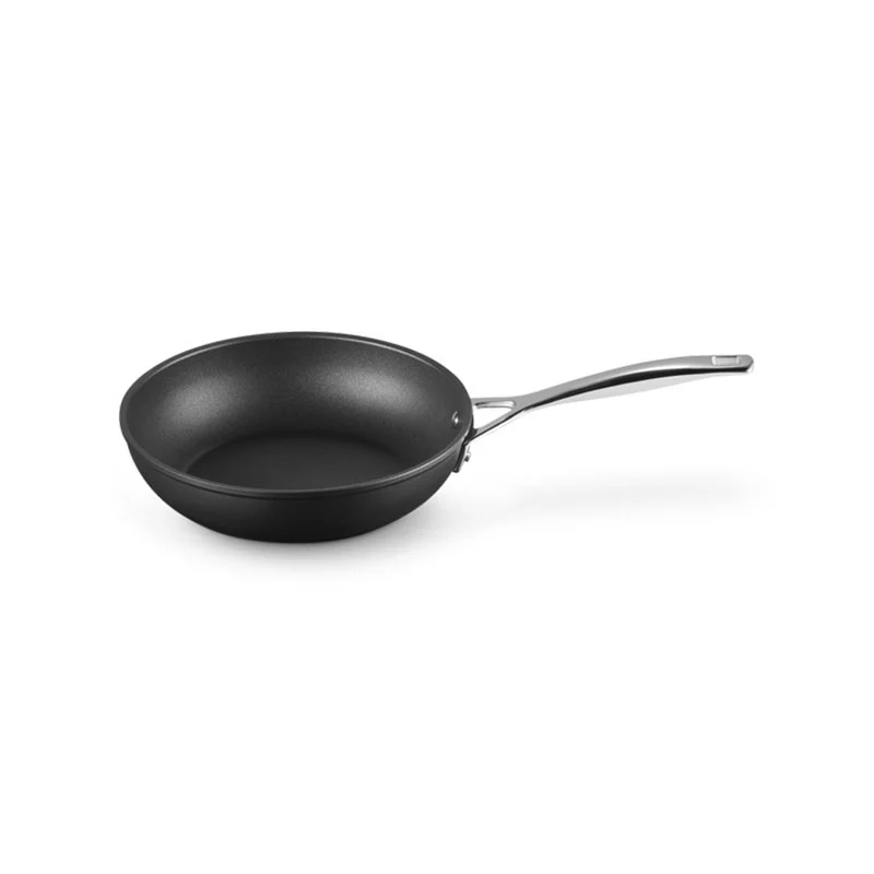 Le Creuset Padella Alta in Alluminio Antiaderente 24 cm