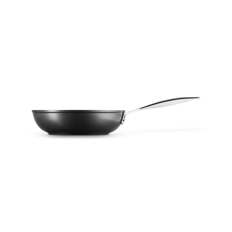 Le Creuset Padella Alta in Alluminio Antiaderente 24 cm