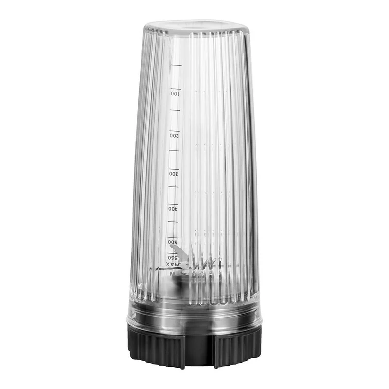 Zwilling Personal Blender Schwarz 0,55L 'Enfinigy'