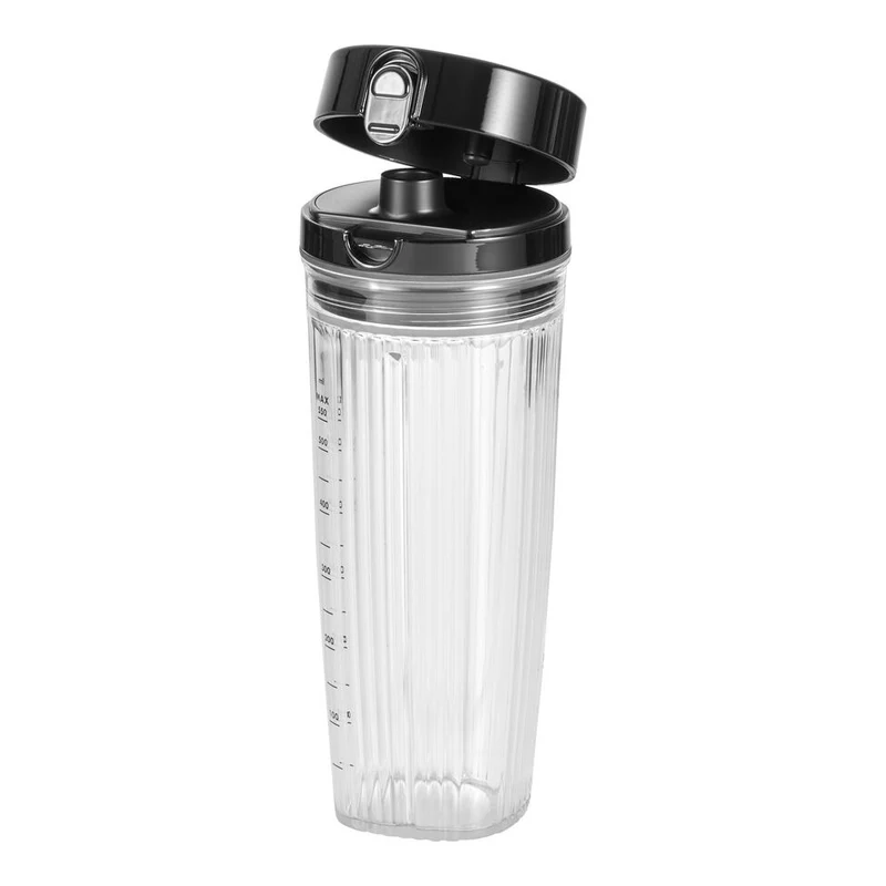 Zwilling Personal Blender Schwarz 0,55L 'Enfinigy'