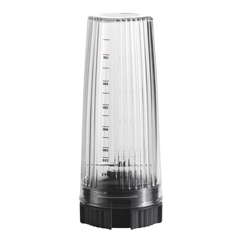 Zwilling Personal Blender Schwarz 0,55L 'Enfinigy'