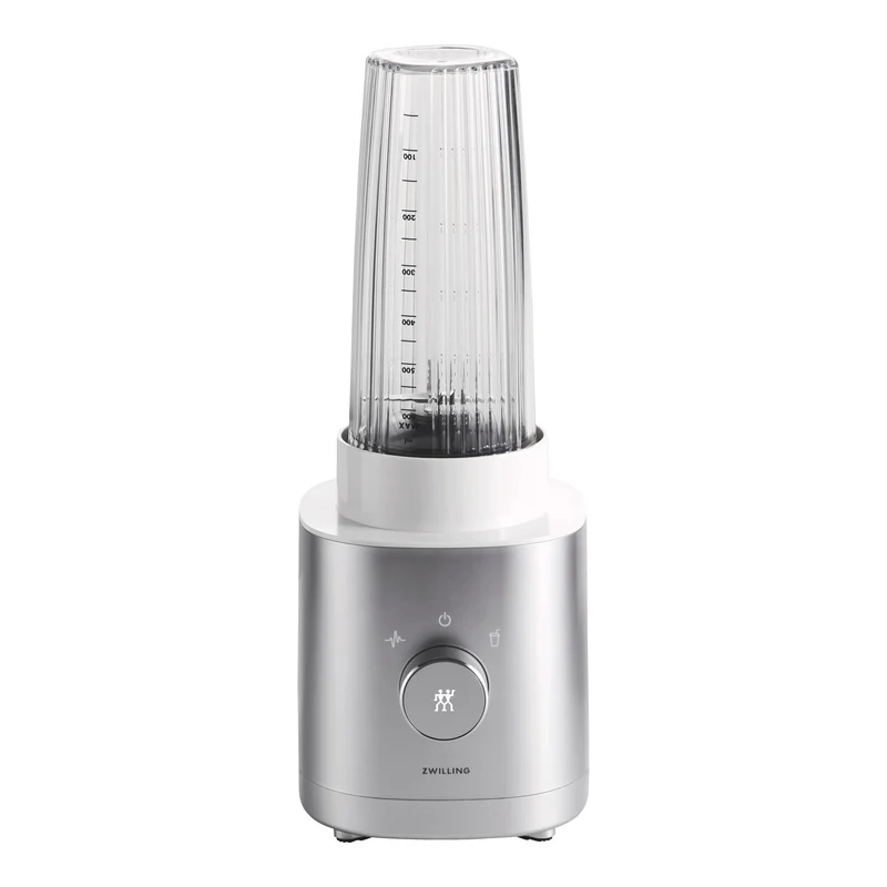 Zwilling Personal Blender Silber 0,55L 'Enfinigy'