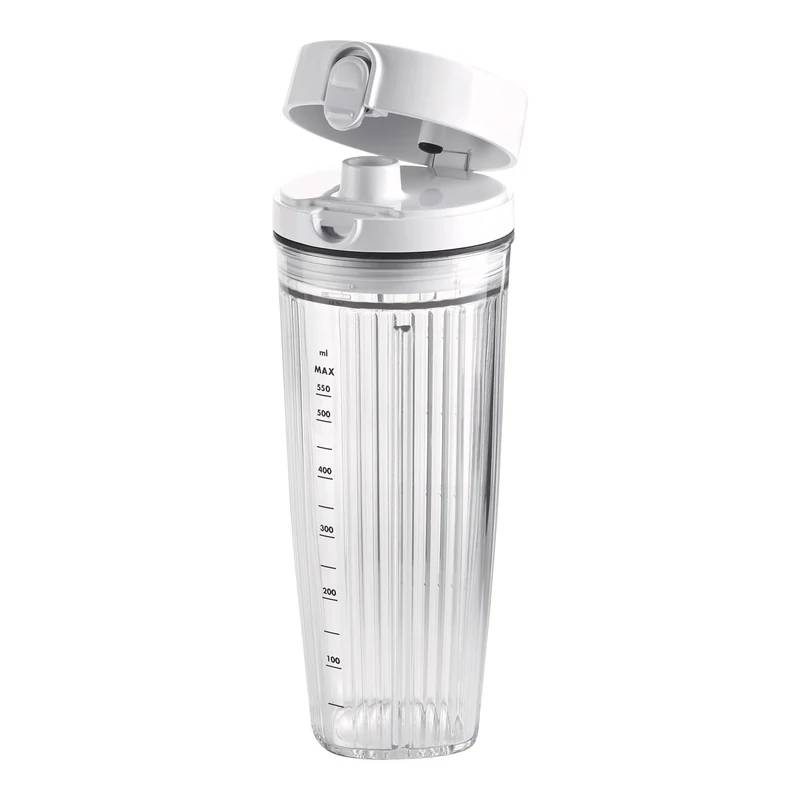 Zwilling Personal Blender Silber 0,55L 'Enfinigy'