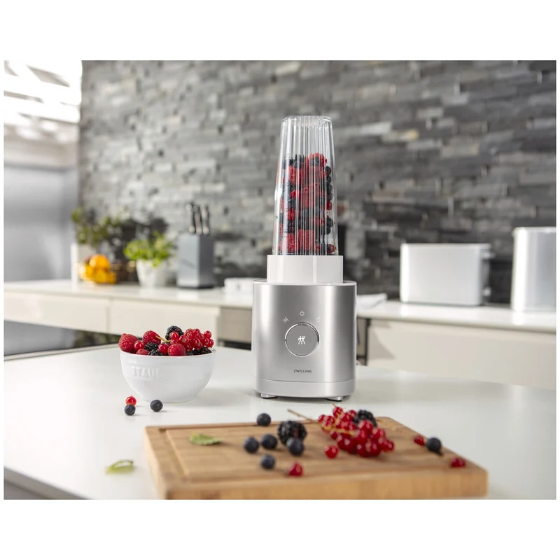 Zwilling Personal Blender Silber 0,55L 'Enfinigy'