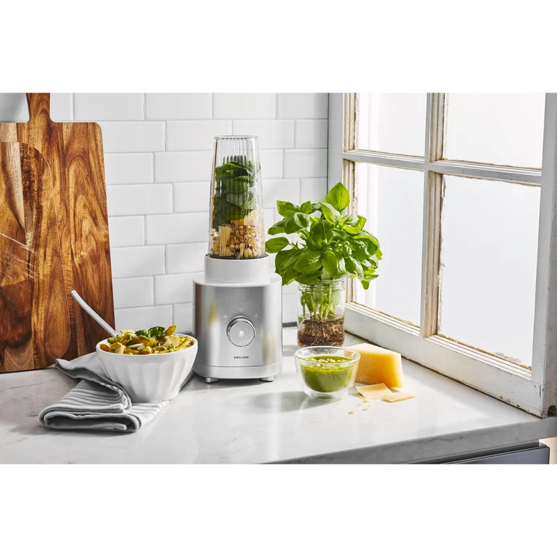 Zwilling Personal Blender Silber 0,55L 'Enfinigy'