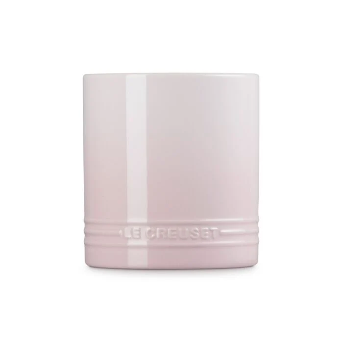 Le Creuset Spateltopf 1,1 l Signature 2025 'Muschelrosa'