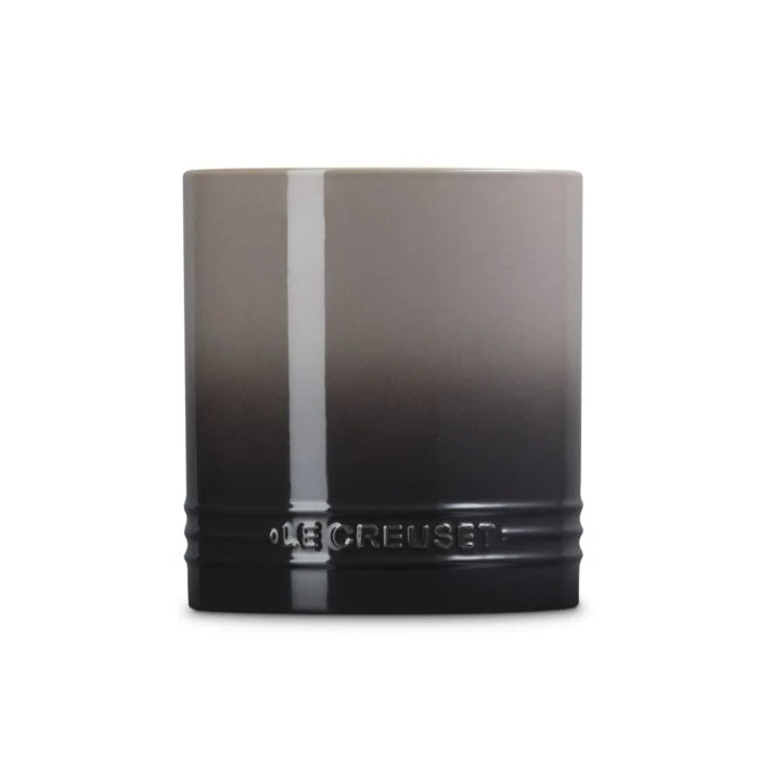 Le Creuset Spachteltopf 1,1 l Signature 2025 'Flint'