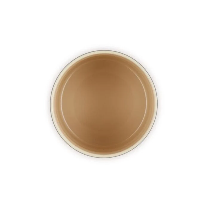Le Creuset Spachteltopf 1,1 l Signature 2025 'Flint'
