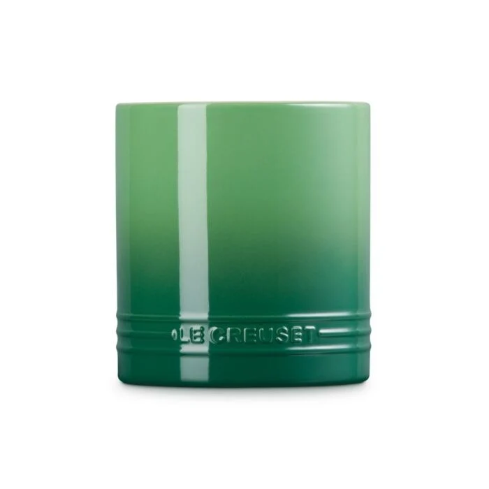 Le Creuset Spateltopf 1,1L Signature 2025 'Bamboo'