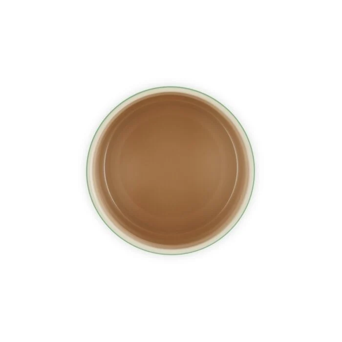 Le Creuset Spateltopf 1,1L Signature 2025 'Bamboo'