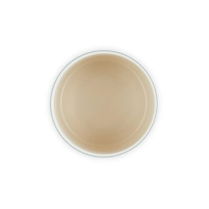 Le Creuset Spateltopf 1,1 l Signature 2025 'Sea Salt'