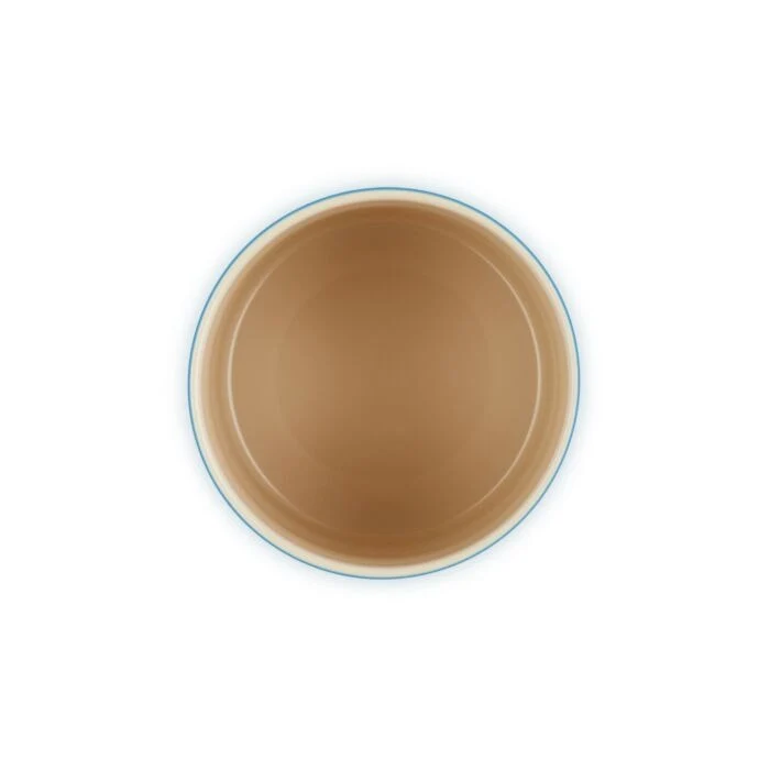 Le Creuset Spateltopf 1,1 l Signature 2025 'Azure'