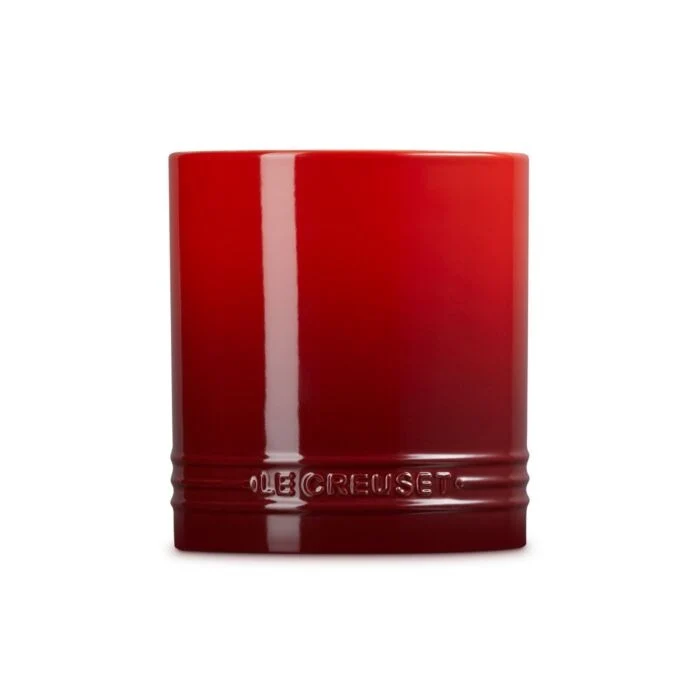 Le Creuset Spachteltopf 1,1 l Signature 2025 'Cherry Red'