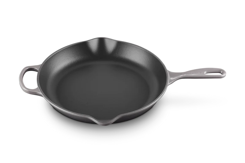 Le Creuset Bratpfanne Tradition Ø30cm 'Flint'