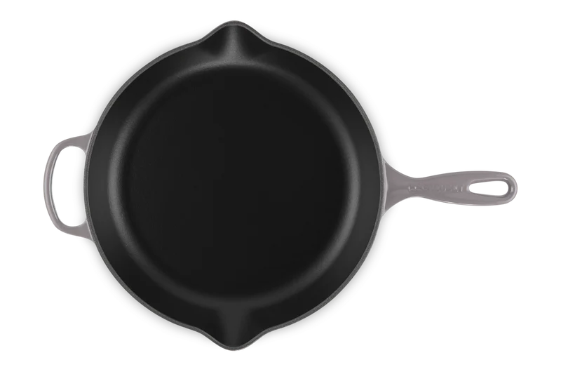 Le Creuset Bratpfanne Tradition Ø30cm 'Flint'