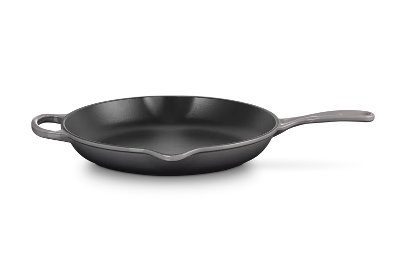 Le Creuset Bratpfanne Tradition Ø30cm 'Flint'