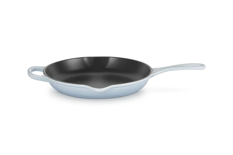 Le Creuset Bratpfanne Tradition Ø30cm 'Sea Salt'