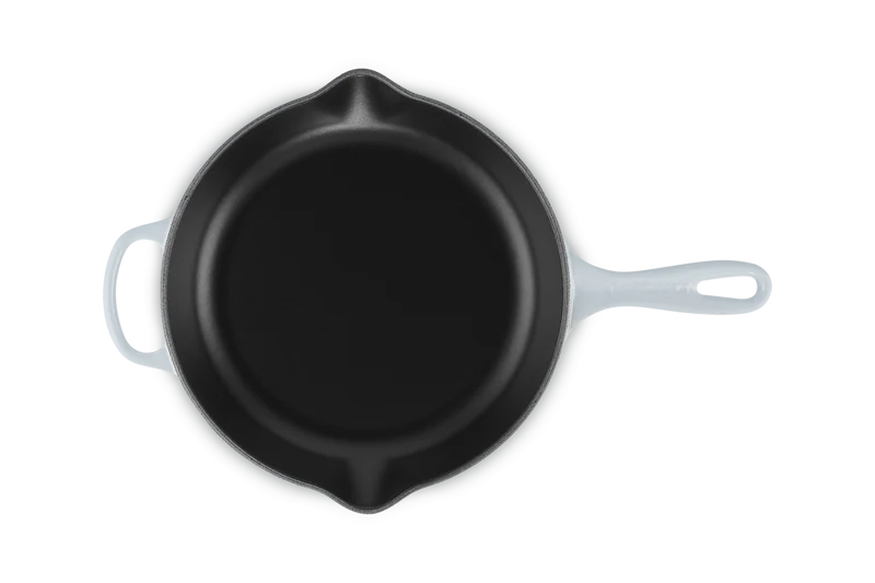 Le Creuset Bratpfanne Tradition Ø30cm 'Sea Salt'