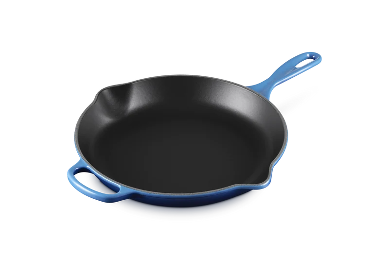 Le Creuset Bratpfanne Tradition Ø30cm 'Azure'