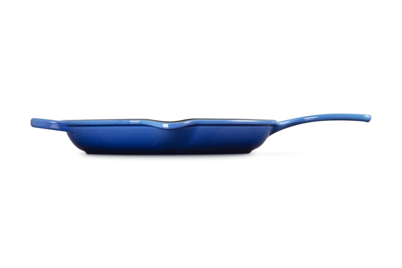 Le Creuset Bratpfanne Tradition Ø30cm 'Azure'